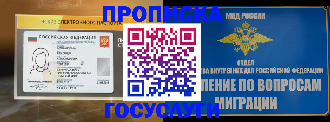 прописка законно в Коле