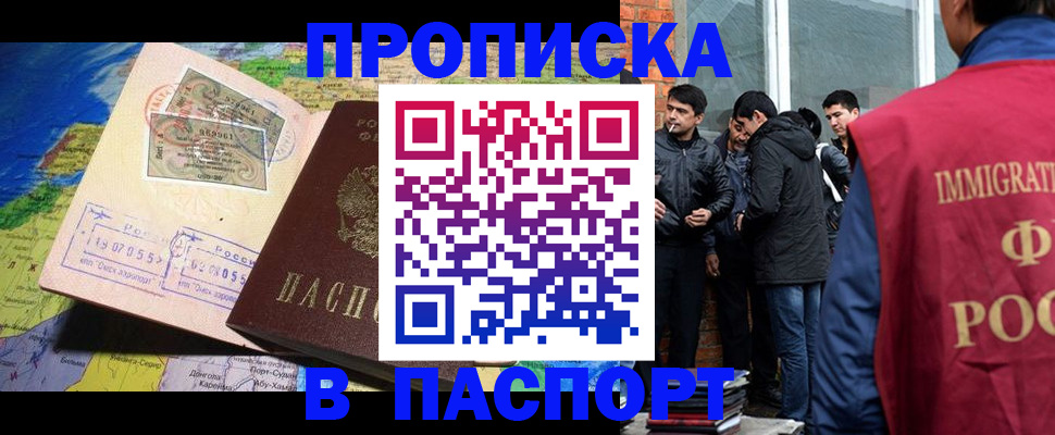 прописка 2025 в Коле
